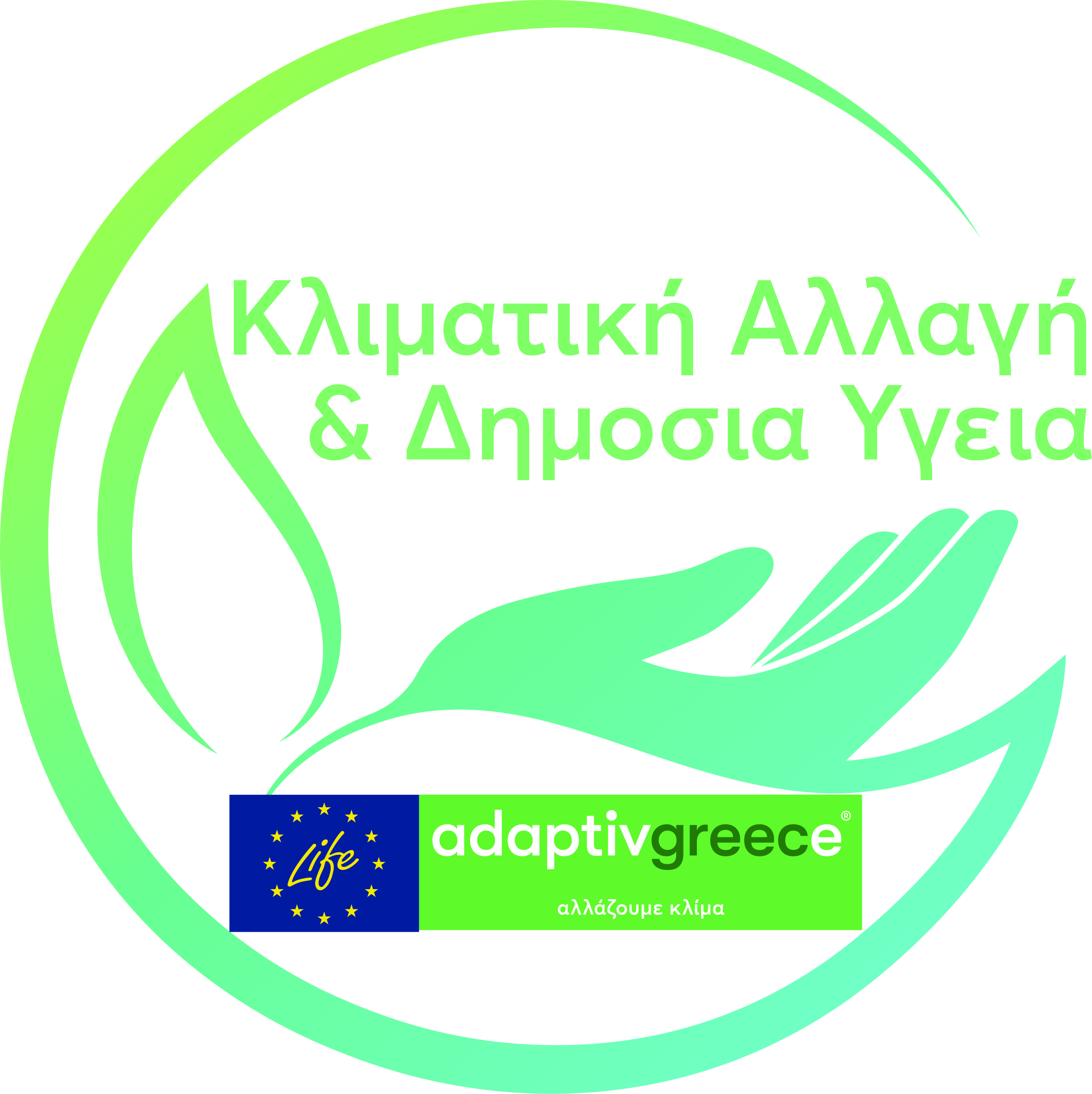 Κλιματική Αλλαγή και Δημόσια Υγεία