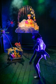 Η παιδική θεατρική παράσταση «Το μεγάλο ταξίδι της Ραλλού» από την Περιφέρεια Δυτικής Ελλάδας σε Αχαΐα, Αιτωλοακαρνανία και Ηλείας