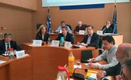Πλαίσιο προτάσεων για τους δασικούς χάρτες από το Περιφερειακό Συμβούλιο Δυτικής Ελλάδας – Προσωρινή αναστολή, να καταργηθούν τα τέλη