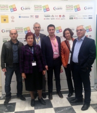 Ο Αντιπεριφερειάρχης Αγροτικής Ανάπτυξης στο 2ο Πανελλήνιο Συνέδριο για την ανάπτυξη της Ελληνικής Γεωργίας