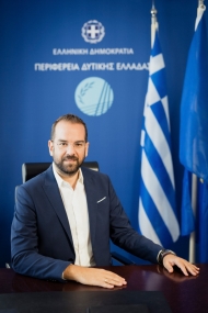 Άρθρο του Περιφερειάρχη Δυτικής Ελλάδας Νεκτάριου Φαρμάκη: Μαζί και για το επόμενο άλμα