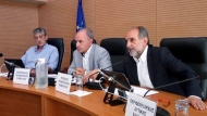 «Όχι» στην κατάργηση της νεοϊδρυθείσας Νομικής Σχολής Πατρών από το Περιφερειακό Συμβούλιο Δυτικής Ελλάδας
