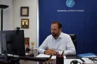 Έργα που θωρακίζουν την Αιτωλοακαρνανία αποφάσισε το Περιφερειακό Συμβούλιο Δυτικής Ελλάδας