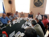 Στο Μεσολόγγι συνεδριάζει την Πέμπτη το Περιφερειακό Συμβούλιο Δυτικής Ελλάδας