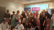 Η Γαλλία έμαθε τις γεύσεις της Δυτικής Ελλάδας – Η ΠΔΕ συμμετέχει στο Sympossio Greek Gourmet Touring – Θετικά τα μηνύματα για αύξηση του τουριστικού ρεύματος