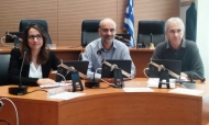 Υποβλήθηκαν 1.244 αιτήσεις για Σχέδια Βελτίωσης στην Περιφέρεια Δυτικής Ελλάδας – Τεχνική συνάντηση για την αξιολόγησή τους
