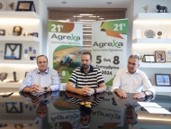 Η Περιφέρεια Δυτικής Ελλάδας στηρίζει την Αγροτική Έκθεση Χαλανδρίτσας «AGREXA 2024»