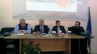 Γρ. Αλεξόπουλος: Το πρώτο έργο που θα ενταχθεί στο ΣΕΣ 2014-2020 είναι η επέκταση του Προαστιακού από Πάτρα μέχρι τη Δυτική Αχαΐα