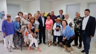 Επίσκεψη αντιπροσωπείας από την Καλιφόρνια στην Περιφέρεια Δυτικής Ελλάδας