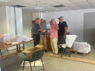 Σε πλήρη εγρήγορση τα εκλογικά συνεργεία της ΠΔΕ στην Αχαΐα για τις εκλογές της 25ης Ιουνίου - Ποιοι εκλογείς αλλάζουν εκλογικά τμήματα
