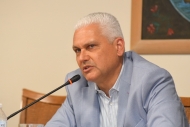 Φ. Ζαΐμης: «Σημαντικός ο ρόλος των πολιτικών αεροδρομίων της Δυτικής Ελλάδος για την ανάπτυξη της Περιφέρειάς μας»