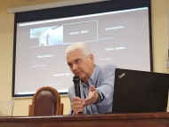 Φ. Ζαΐμης: «Παραγωγική συζήτηση για την ενίσχυση της επιχειρηματικότητας κατά τη συνεδρίαση του ΣΕΑΔΕ στον Αστακό Αιτωλοακαρνανίας»