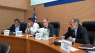 Συνεδριάζει τη Μεγάλη Δευτέρα το Περιφερειακό Συμβούλιο Δυτικής Ελλάδας