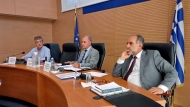 Επιτροπή παρακολούθησης για την Ολυμπία Οδό συγκροτεί η Περιφέρεια Δυτικής Ελλάδας -Συνεδριάζει την Τρίτη 16 Οκτωβρίου το Περιφερειακό Συμβούλιο