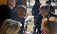 Απόστολος Κατσιφάρας: Σήμερα ξεκινάμε για την αξιοποίηση του πρώην εργοστασίου «Λαδόπουλου»
