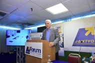 Φωκίων Ζαΐμης: Ακόμα μια επιτυχημένη πρωτοβουλία της Περιφέρειας Δυτικής Ελλάδας, ο Μηχανισμός Στήριξης Επιχειρηματικότητας