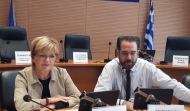 Η Περιφέρεια Δυτικής Ελλάδας προετοιμάζεται για τη νέα Προγραμματική περίοδο 2021-2027