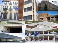 Στην τελική ευθεία τέσσερις δημιουργικοί κόμβοι στην Δυτική Ελλάδα στο πλαίσιο του ευρωπαϊκού προγράμματος Creative@Hubs