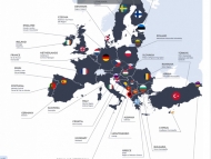 Η Περιφέρεια Δυτικής Ελλάδας στο ευρωπαϊκό έργο Path4PDE για την αντιμετώπιση των κλιματικών κινδύνων