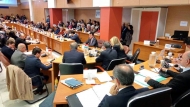 Ο Απολογισμός Πεπραγμένων της Περιφέρειας Δυτικής Ελλάδας για το 2017 στο Περιφερειακό Συμβούλιο
