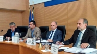 Πρωτοβουλία την Περιφέρειας Δυτικής Ελλάδος για την στήριξη των ελαιοπαραγωγών –Επικοινωνία του Περιφερειάρχη με τον Υπουργό Αγροτικής Ανάπτυξης
