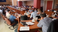 Τη Δευτέρα συνεδρίαση του Περιφερειακού Συμβουλίου για την Περιβαλλοντική Μελέτη του αναθεωρημένου ΠΕΣΔΑ Δυτικής Ελλάδας