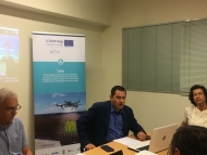 Σημαντικά Εργαλεία για τη «Γεωργία Ακριβείας» στην Περιφέρεια Δυτικής Ελλάδας στο πλαίσιο του ευρωπαϊκού έργου TAGs