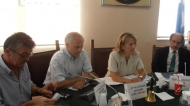 Η Αναστασία Τογιοπούλου νέα πρόεδρος του Περιφερειακού Συμβουλίου Δυτικής Ελλάδας