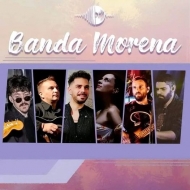 Συναυλία Banda Morena στο λιμάνι της Παλαίρου