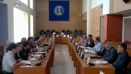 Συνεργασίες και προγράμματα στη 2η Συνεδρίαση Εκτελεστικής Επιτροπής του Δικτύου «Συμμαχία για την Επιχειρηματικότητα και Ανάπτυξη στη Δυτική Ελλάδα»