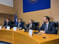 Εκλέχτηκε το Προεδρείο και η Περιφερειακή Επιτροπή του νέου Περιφερειακού Συμβουλίου Δυτικής Ελλάδας