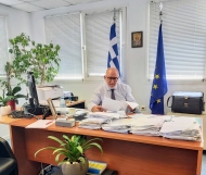 Η Οικονομική Επιτροπή ενέκρινε το Σχέδιο Προϋπολογισμού της Περιφέρειας Δυτικής Ελλάδας για το έτος 2021