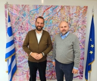 Συνεργασία της ΠΔΕ με το ΤΕΕ για την ενίσχυση του οδοφωτισμού στους οδικούς άξονες της Δυτικής Ελλάδας με αυτόνομα «έξυπνα» συστήματα