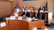 Συνεδριάζει το Περιφερειακό Συμβούλιο – Στην ημερήσια διάταξη το Περιφερειακό Πρόγραμμα Ισότητας των Φύλων στη Δυτική Ελλάδα