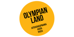 logo olympian land