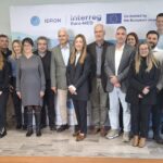 Εναρκτήρια Εκδήλωση του Ευρωπαϊκού Προγράμματος IDRON με τη συμμετοχή του Αντιπεριφερειάρχη, Φωκίωνα Ζαΐμη