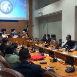 Με επιτυχία ολοκληρώθηκε το σεμινάριο ευαισθητοποίησης και η εναρκτήρια συνάντηση για Φορείς του Τουρισμού στο πλαίσιο του έργου LIBECCIO