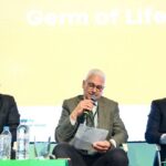 [Δελτίο Τύπου ΠΔΕ] Συμμετοχή Αντιπεριφερειάρχη Αχαΐας Φ. Ζαΐμη στο Eco Forum 2025 με προτάσεις για την ενίσχυση και την αποτελεσματικότητα της Πολιτικής Προστασίας