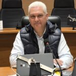 Ο ΟΣΕ ενέκρινε την παραχώρηση του δρόμου παράλληλα της γραμμής στο Μονοδένδρι – Φωκίων Ζαΐμης: «Θετική εξέλιξη για την Πολιτική Προστασία και την τοπική κοινωνία»   