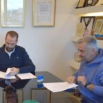 Ξεκινούν παρεμβάσεις στη  διασταύρωση Αμπέλια – Άγιοι Θεόδωροι στον Δήμο Θέρμου