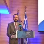 «Η Δυτική Ελλάδα σε νέα αφετηρία» - Ο Ν. Φαρμάκης παρουσίασε τον απολογισμό δράσης της Περιφερειακής Αρχής για το 2025