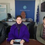 Φεστιβάλ Γαλλόφωνου Κινηματογράφου με τη συνδιοργανώσει της Περιφέρειας Δυτικής Ελλάδας, του Film Office και του Γαλλικού Ινστιτούτου