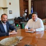 Εγκρίθηκε χρηματοδότηση ύψους 3,5 εκατ. ευρώ για την αποκατάσταση της Παράκαμψης Ναυπάκτου