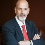 Σύσκεψη για την αναστολή δρομολογίων του Οδοντωτού, υπό τον Αναπληρωτή Περιφερειάρχη, Χαράλαμπο Μπονάνο