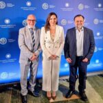 Η ΠΔΕ στην παρουσίαση του νέου Χωροταξικού για τον Τουρισμό