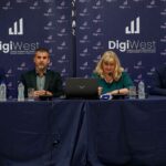Με επιτυχία το πρώτο ψηφιακό συνέδριο του έργου DigiWest - «Καινοτομία, Τεχνητή Νοημοσύνη &Ψηφιακή Ανάπτυξη για τις Επιχειρήσεις της Δυτικής Ελλάδας»