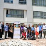 Φ. Ζαΐμης: «Συναντίληψη για το κλίμα και το περιβάλλον» στις συναντήσεις του ευρωπαϊκού έργου Germ of Life στην Πάτρα