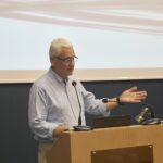 Φ.Ζαΐμης: «Μπορούμε να δημιουργήσουμε στην Αχαΐα οργανωμένο χώρο αστροπαρατήρησης»-Ανοικτή εκδήλωση για την φωτορύπανση