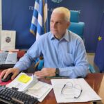 Ο Αντιπεριφερειάρχης Φωκίων Ζαΐμης στην Α΄ Διεθνή Επιστημονική του Τμήματος Αρχιτεκτόνων Μηχανικών του Πανεπιστημίου Πατρών