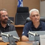 Εγκρίθηκε από το Περιφερειακό Συμβούλιο η δωρεά τεσσάρων υδατοδεξαμενών – Φωκίων Ζαΐμης: «Ενισχύουμε ακόμη περισσότερο την πυροπροστασία στην Π.Ε. Αχαΐας»